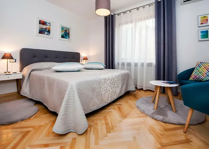 Studio Apartment Noah