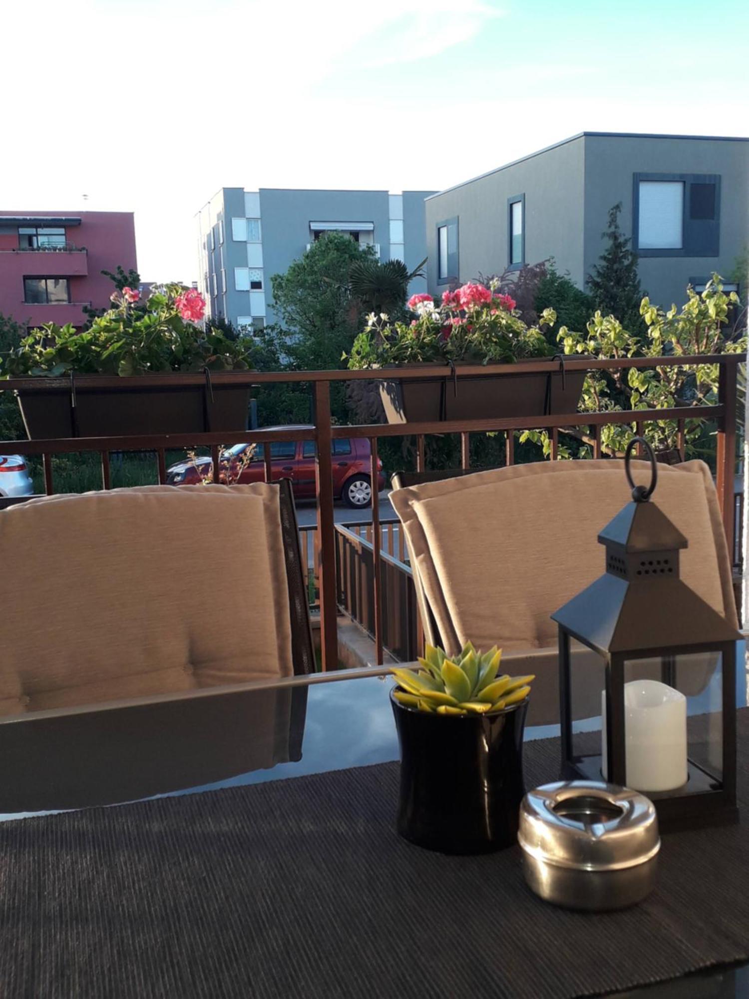 Noah Appartement Rovinj