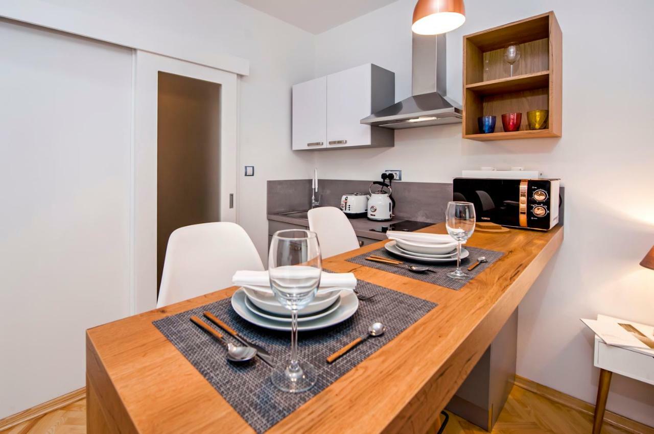 Appartement Noah Rovinj