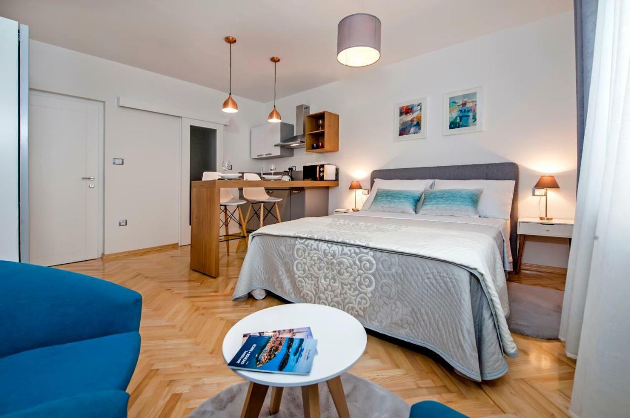 Noah Appartement