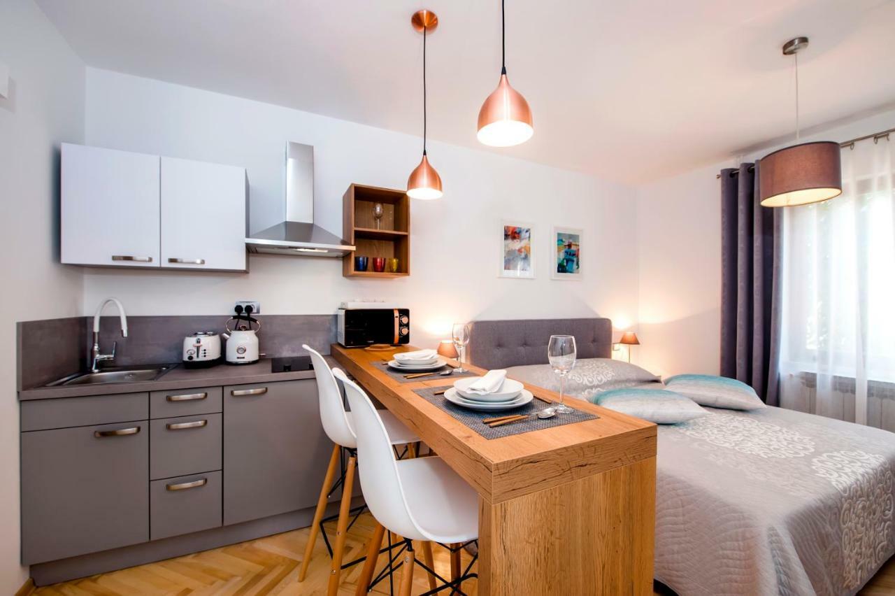 Appartement Noah Rovinj