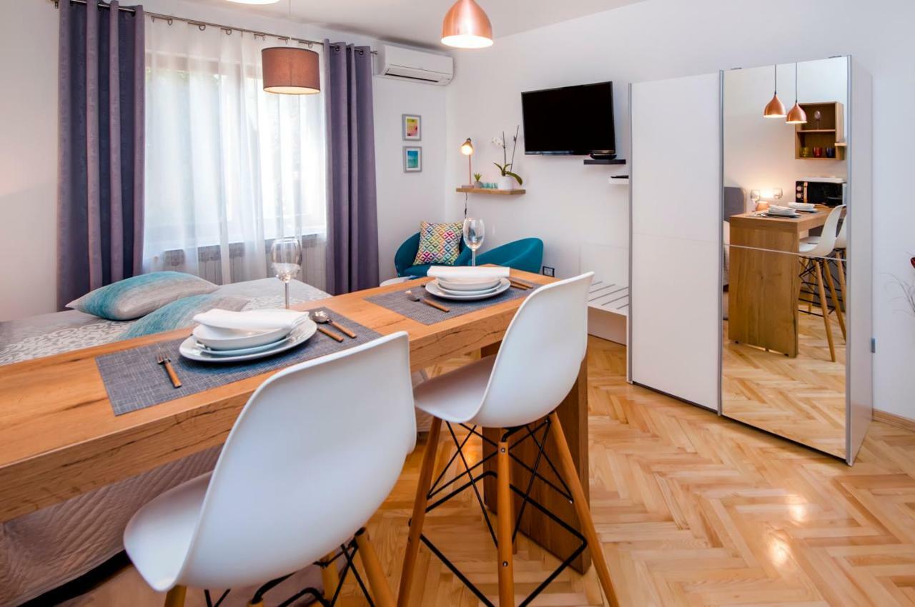 Noah Appartement *