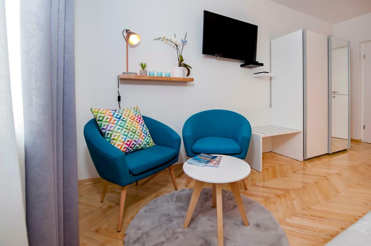Appartement Noah