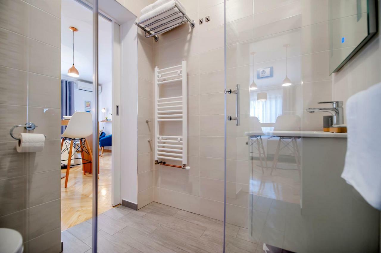 Noah Apartment *
